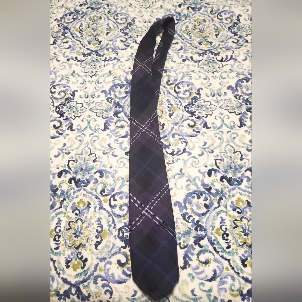 Lochcarron tie from Scottland.